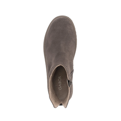 GABOR 8008.02 SELENA SNEAKER BOOT WOMEN