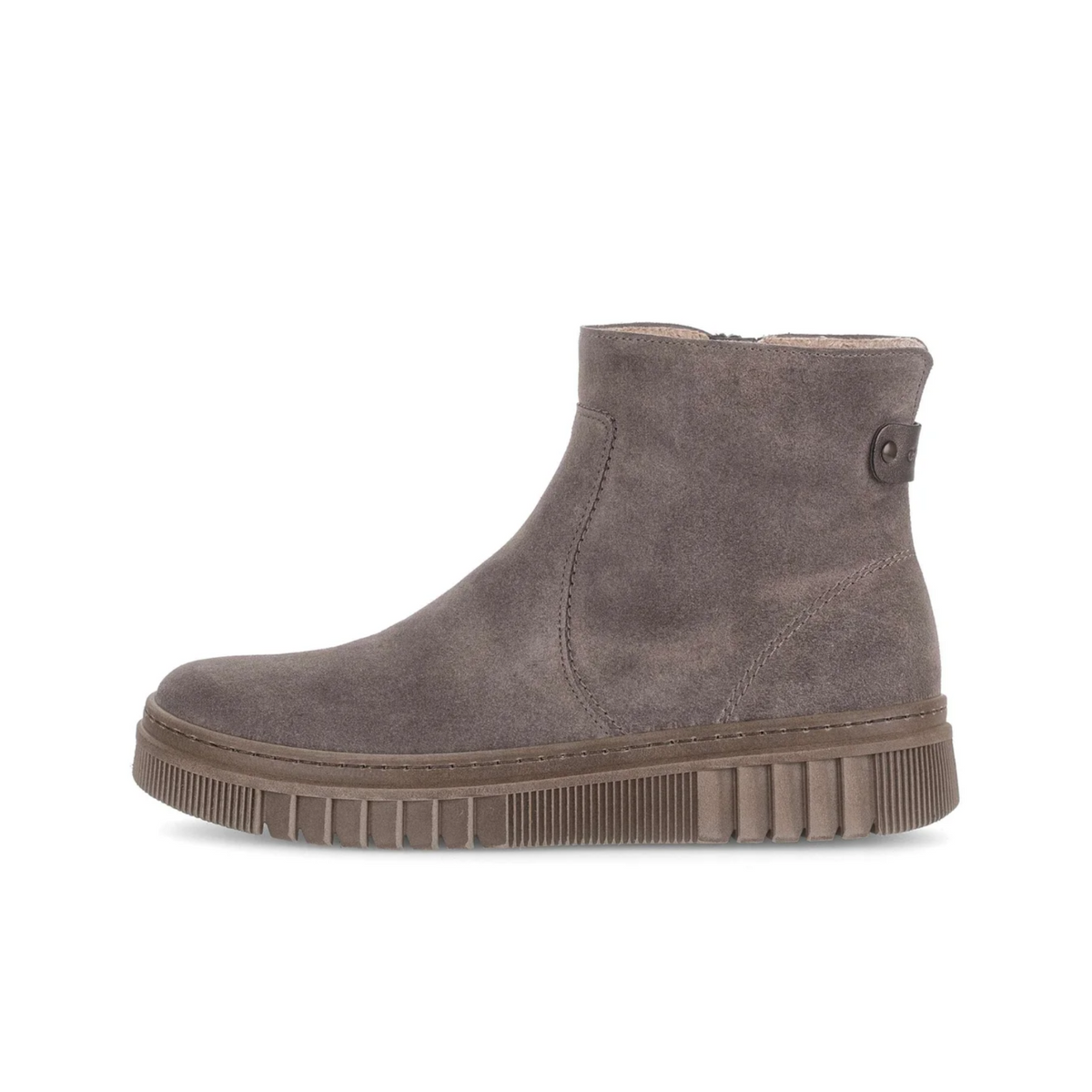 GABOR 8008.02 SELENA SNEAKER BOOT WOMEN