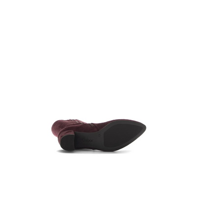 GABOR 8037.05 VERONICA ELEGENT BOOT WOMEN