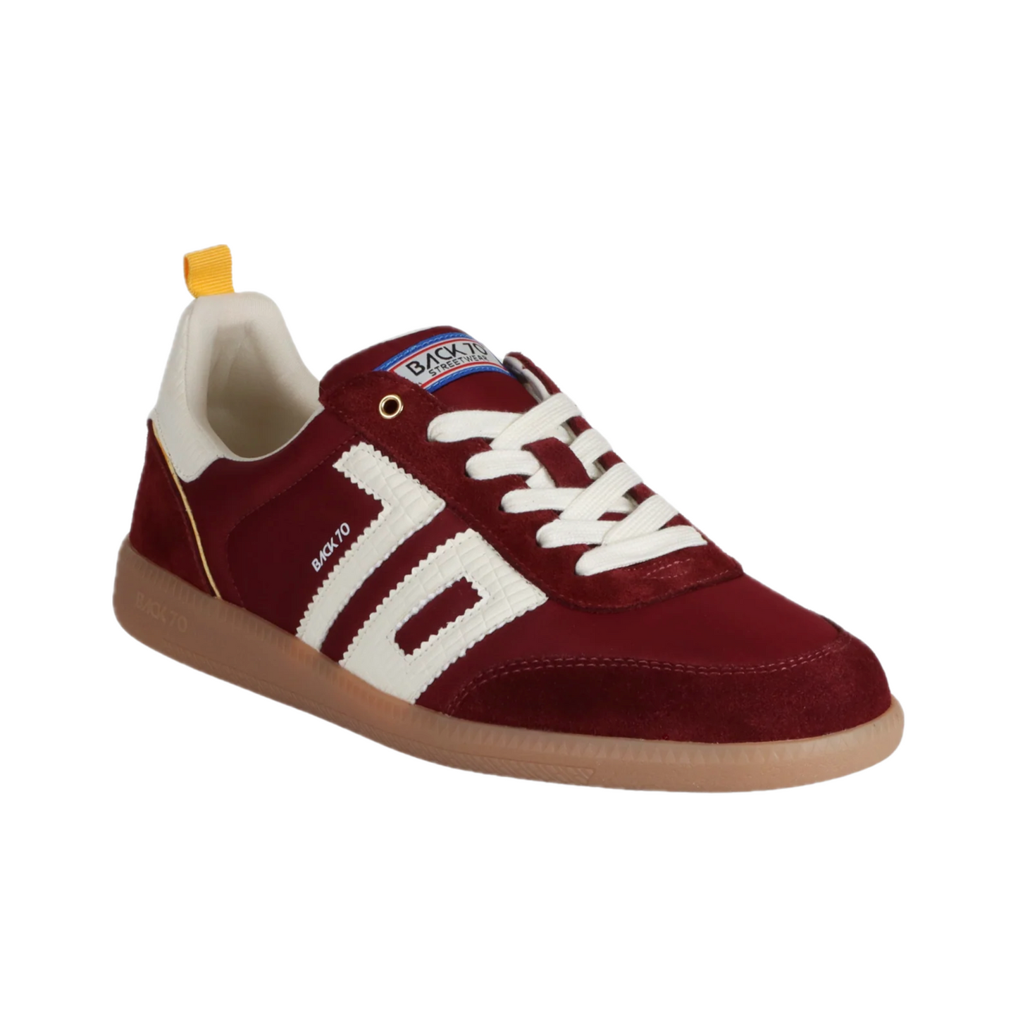 BACK 70 GHOST N 600 SNEAKER MEN