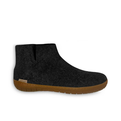 GLERUPS BOOT RUBBER SOLE UNISEX