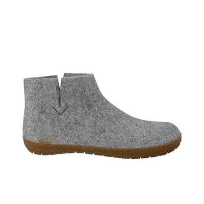 GLERUPS BOOT RUBBER SOLE UNISEX