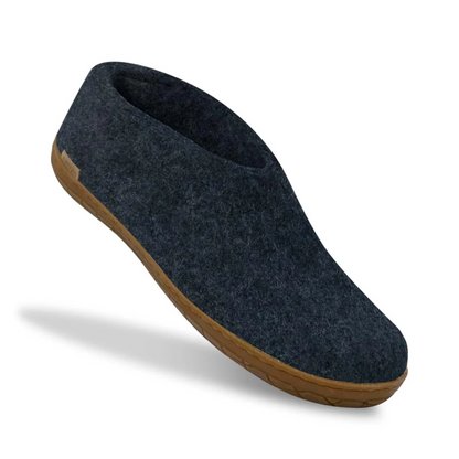 GLERUPS SHOE RUBBER SOLE UNISEX