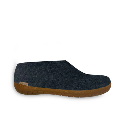 GLERUPS SHOE RUBBER SOLE UNISEX