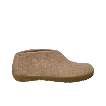 GLERUPS SHOE RUBBER SOLE UNISEX