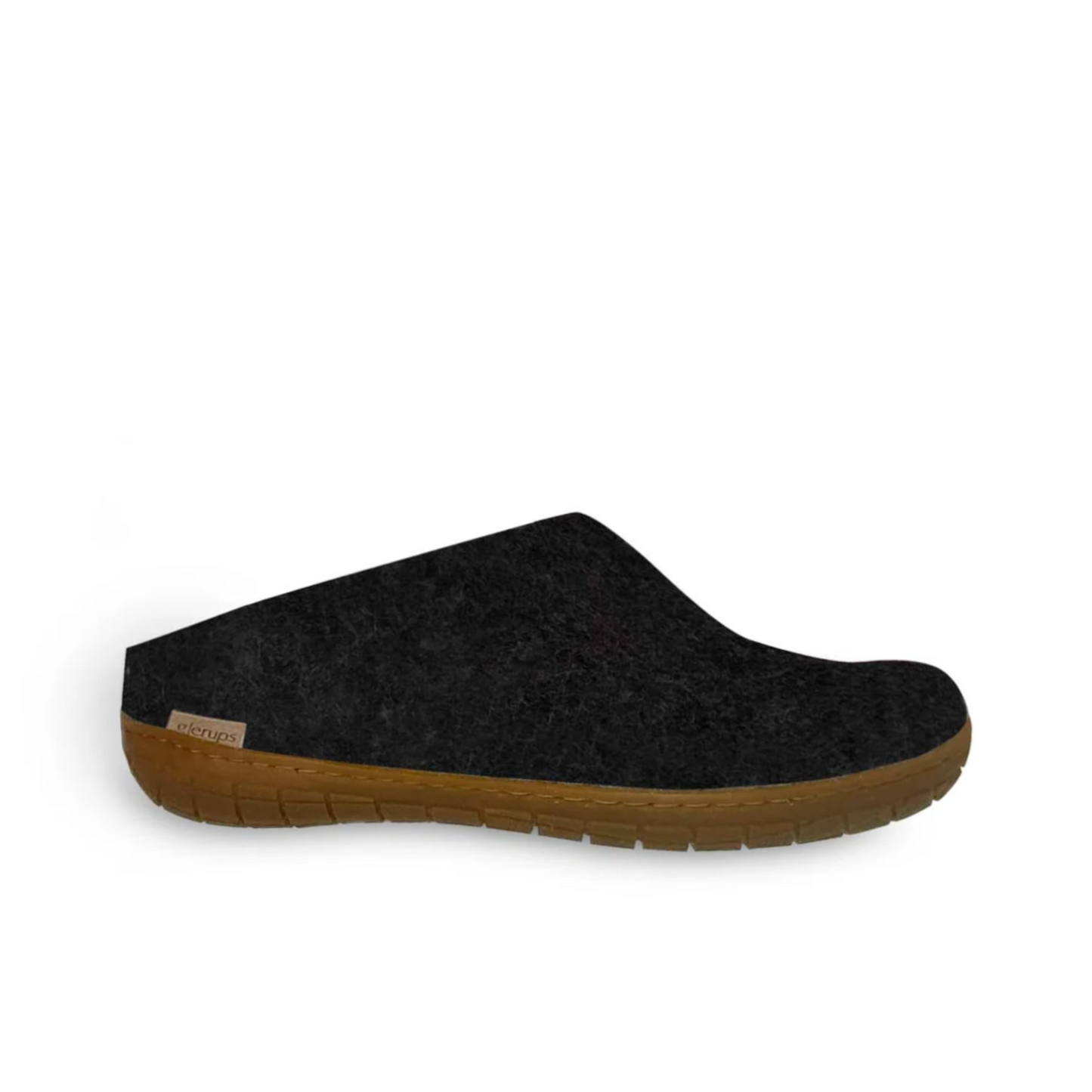 GLERUPS SLIP ON RUBBER SOLE UNISEX