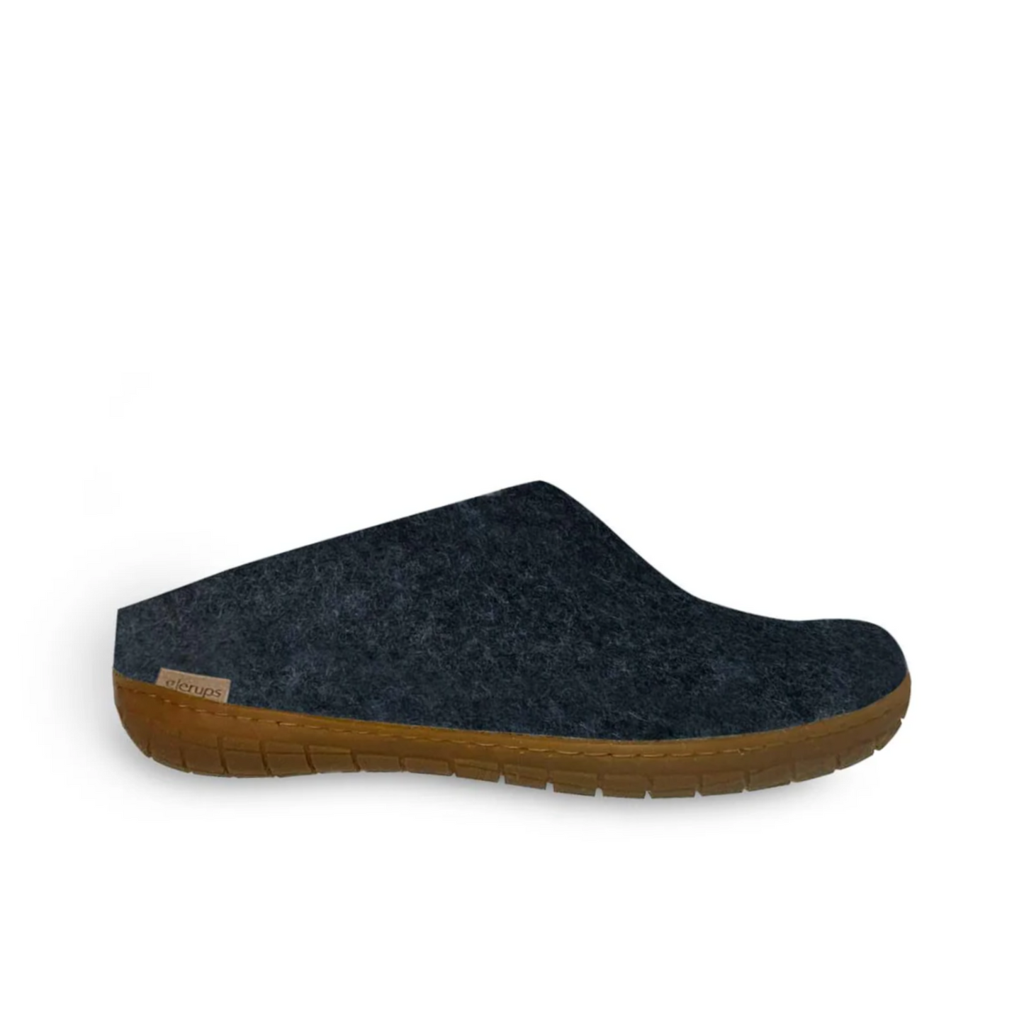 GLERUPS SLIP ON RUBBER SOLE UNISEX