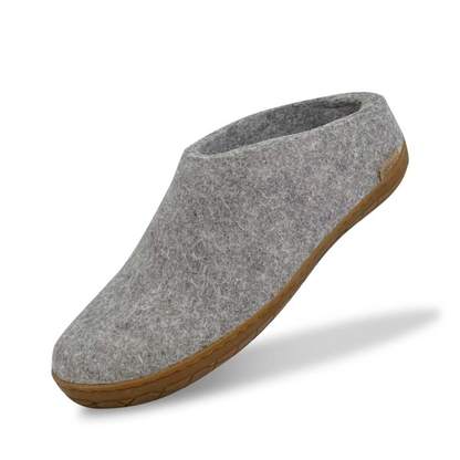 GLERUPS SLIP ON RUBBER SOLE UNISEX