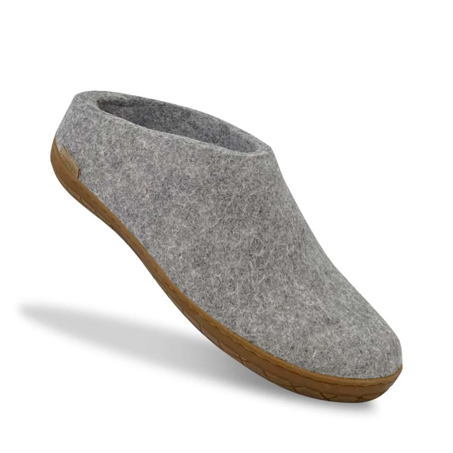 GLERUPS SLIP ON RUBBER SOLE UNISEX