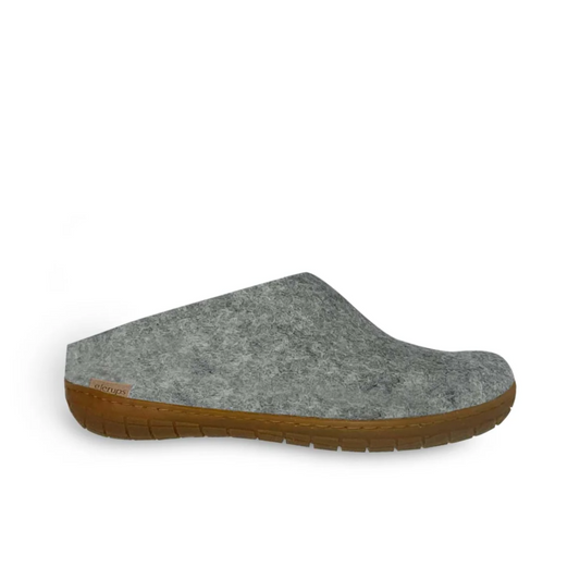 GLERUPS SLIP ON RUBBER SOLE UNISEX