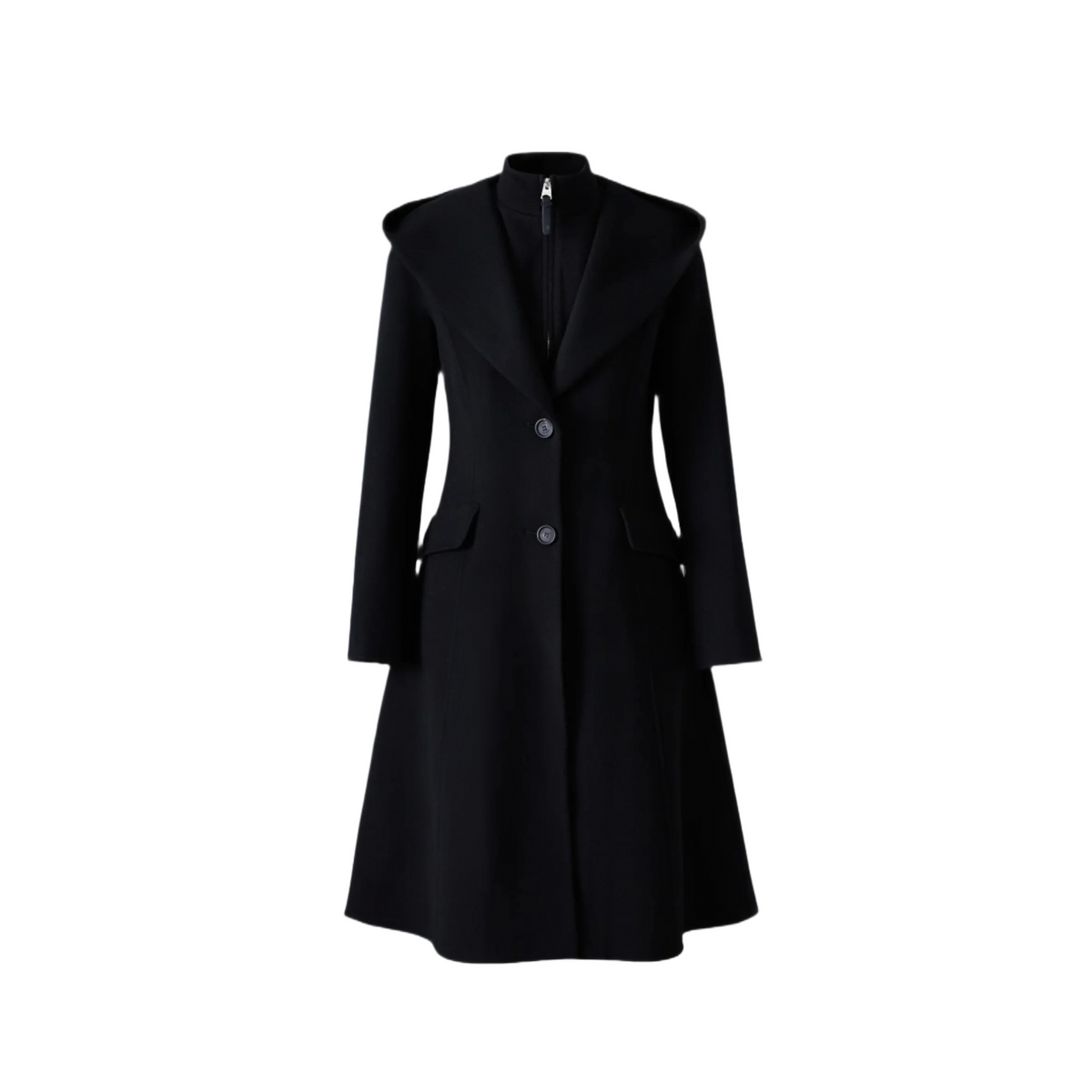 MACKAGE GLORIA WOOL COAT WOMEN