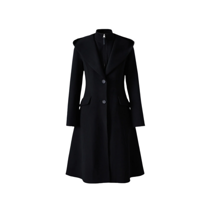 MACKAGE GLORIA WOOL COAT WOMEN