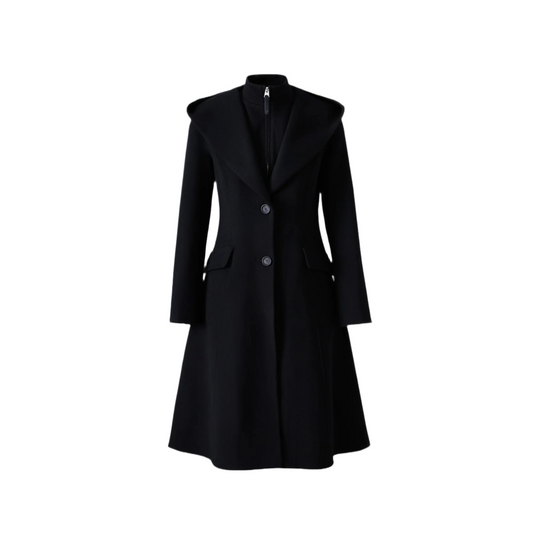 MACKAGE GLORIA WOOL COAT WOMEN