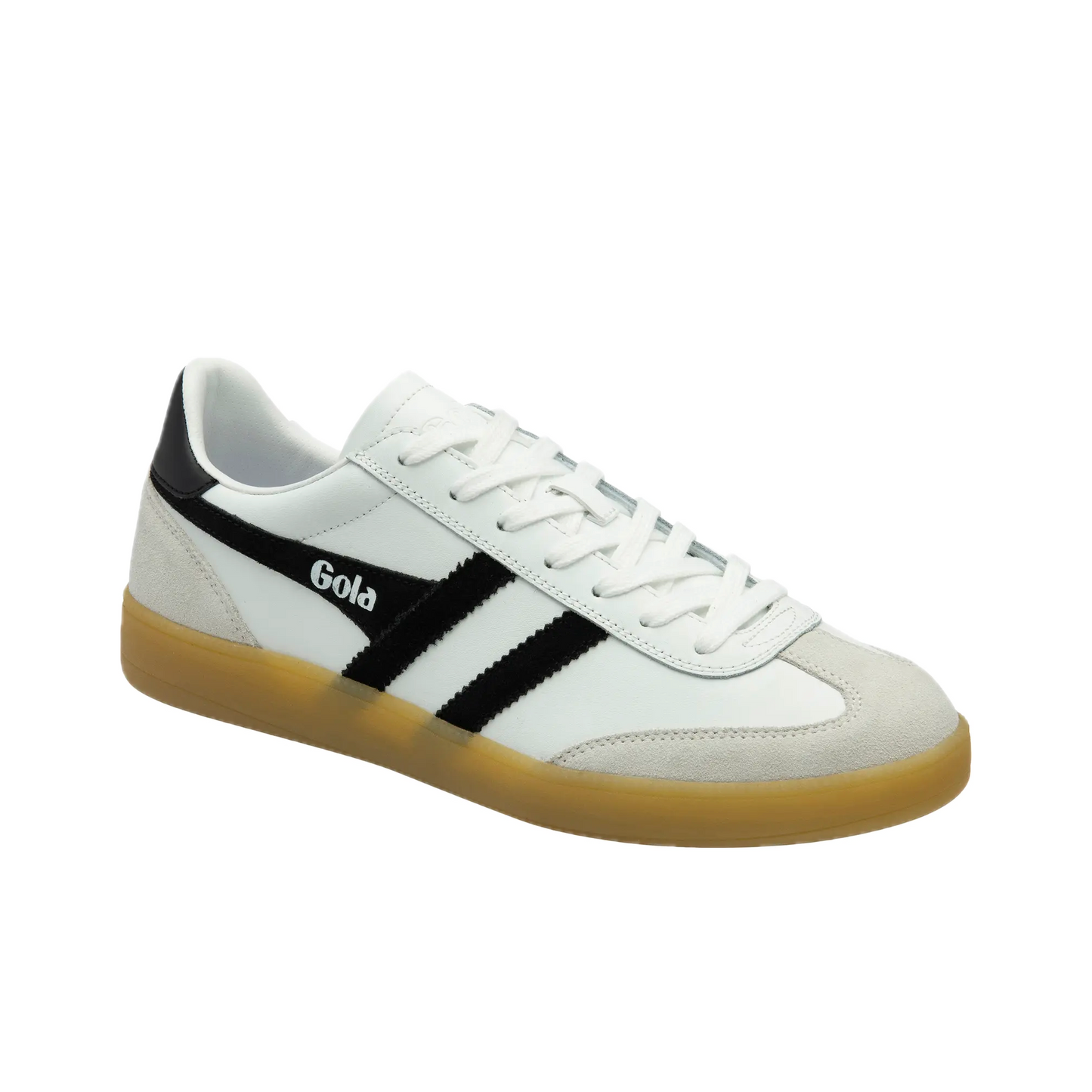 GOLA VIPER LEATHER SNEAKER WOMEN