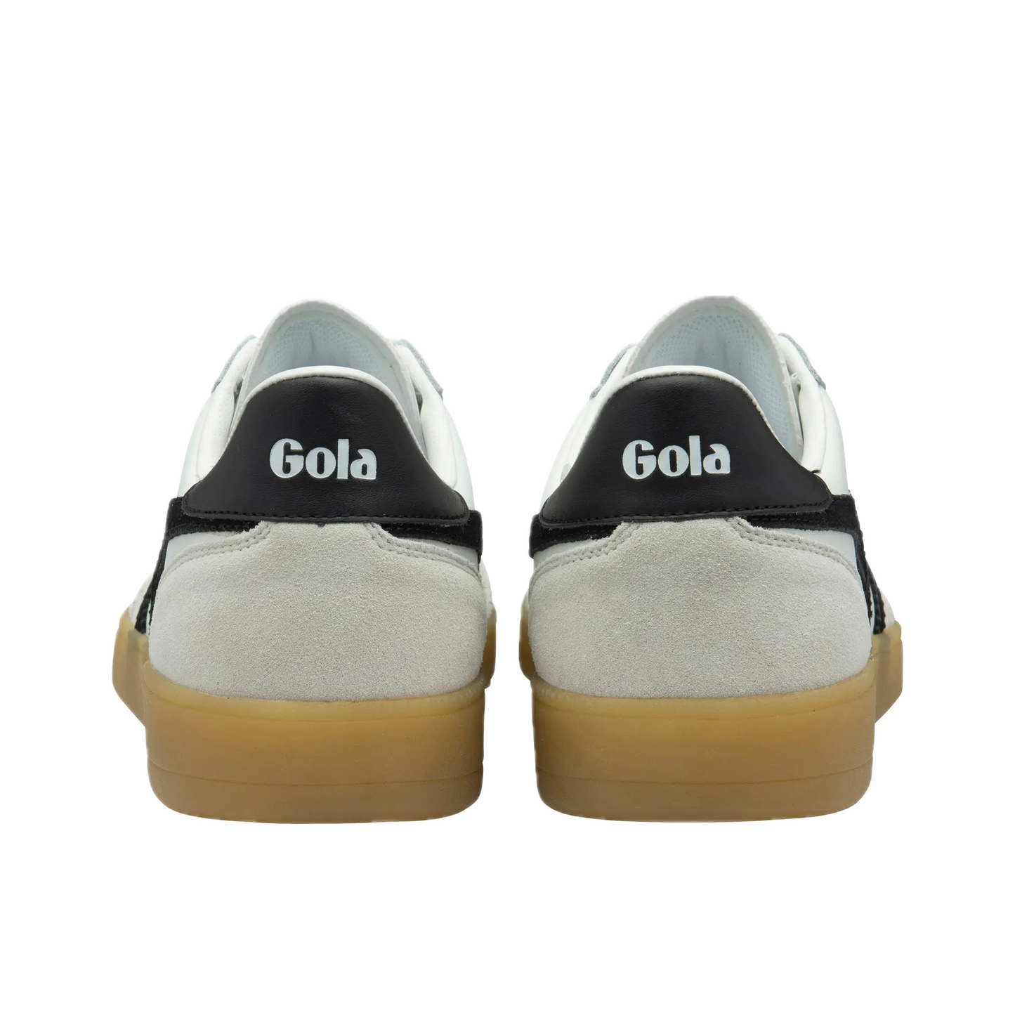 GOLA VIPER LEATHER SNEAKER WOMEN
