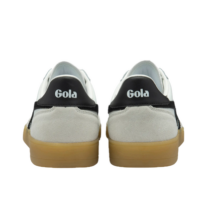 GOLA VIPER LEATHER SNEAKER WOMEN