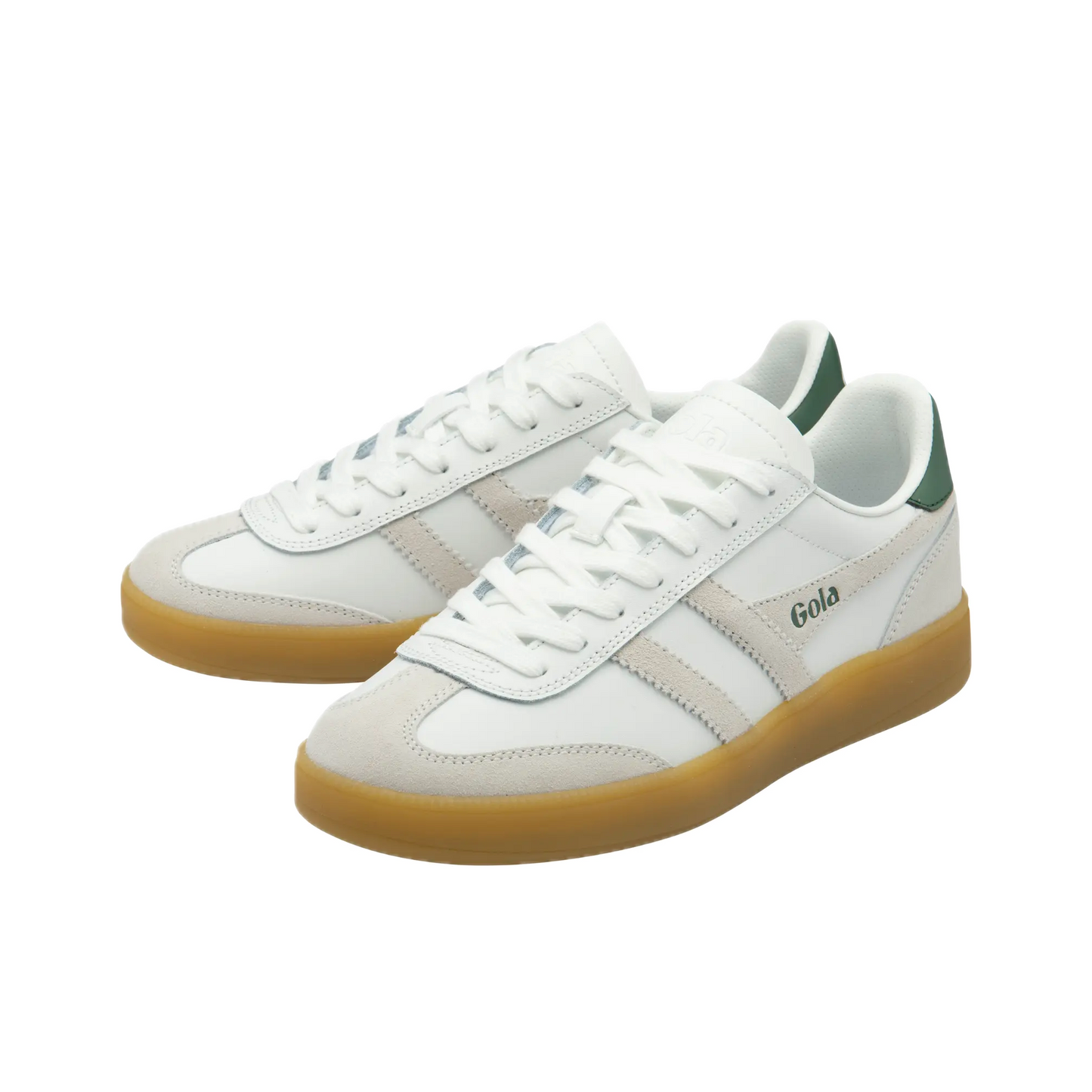 GOLA VIPER LEATHER SNEAKER WOMEN