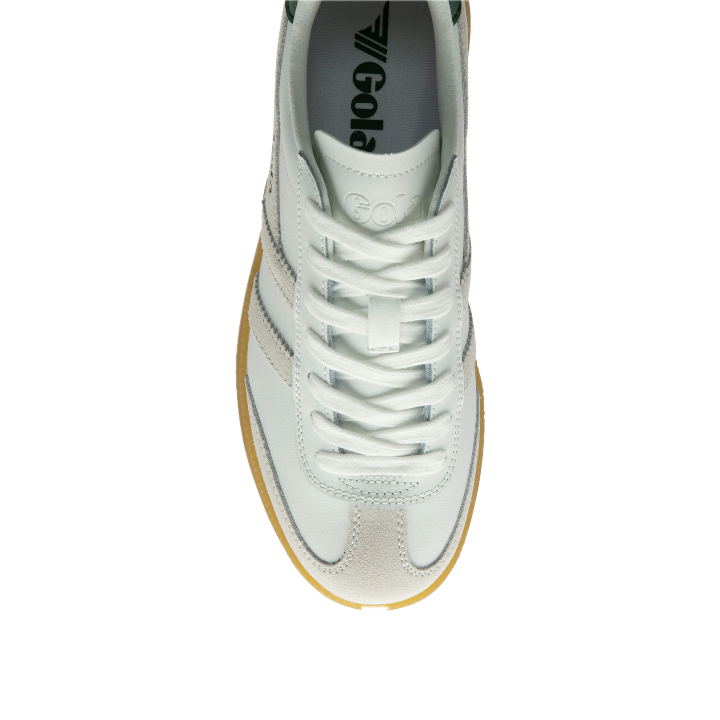 GOLA VIPER LEATHER SNEAKER WOMEN