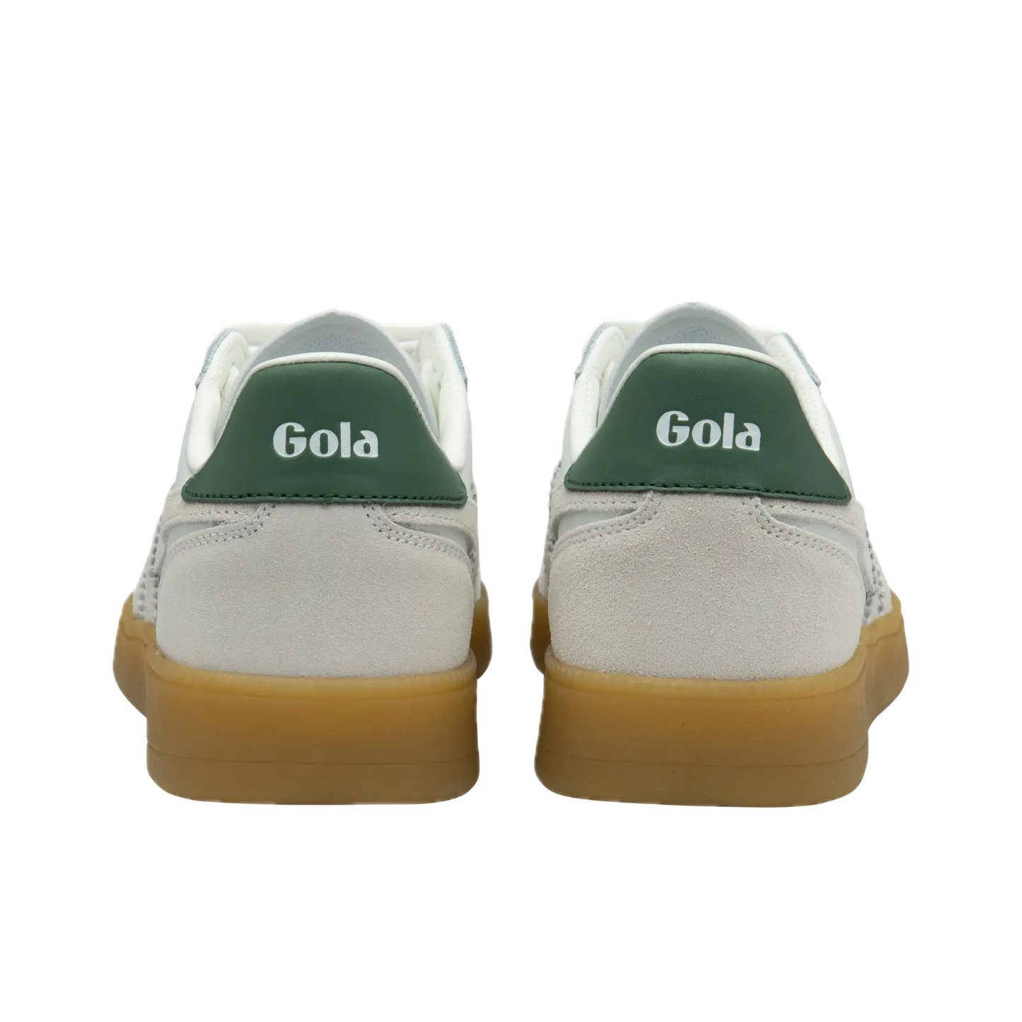 GOLA VIPER LEATHER SNEAKER WOMEN