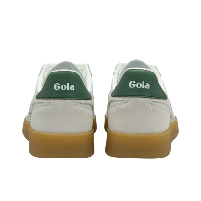 GOLA VIPER LEATHER SNEAKER WOMEN