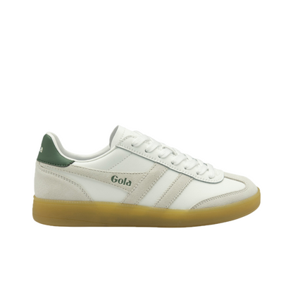 GOLA VIPER LEATHER SNEAKER WOMEN