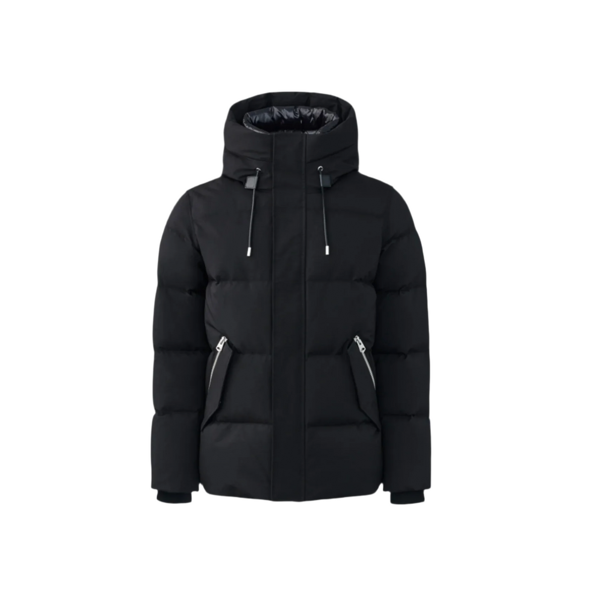 MACKAGE GRAYDON 2-IN-1 NORDIC TECH JACKET MEN