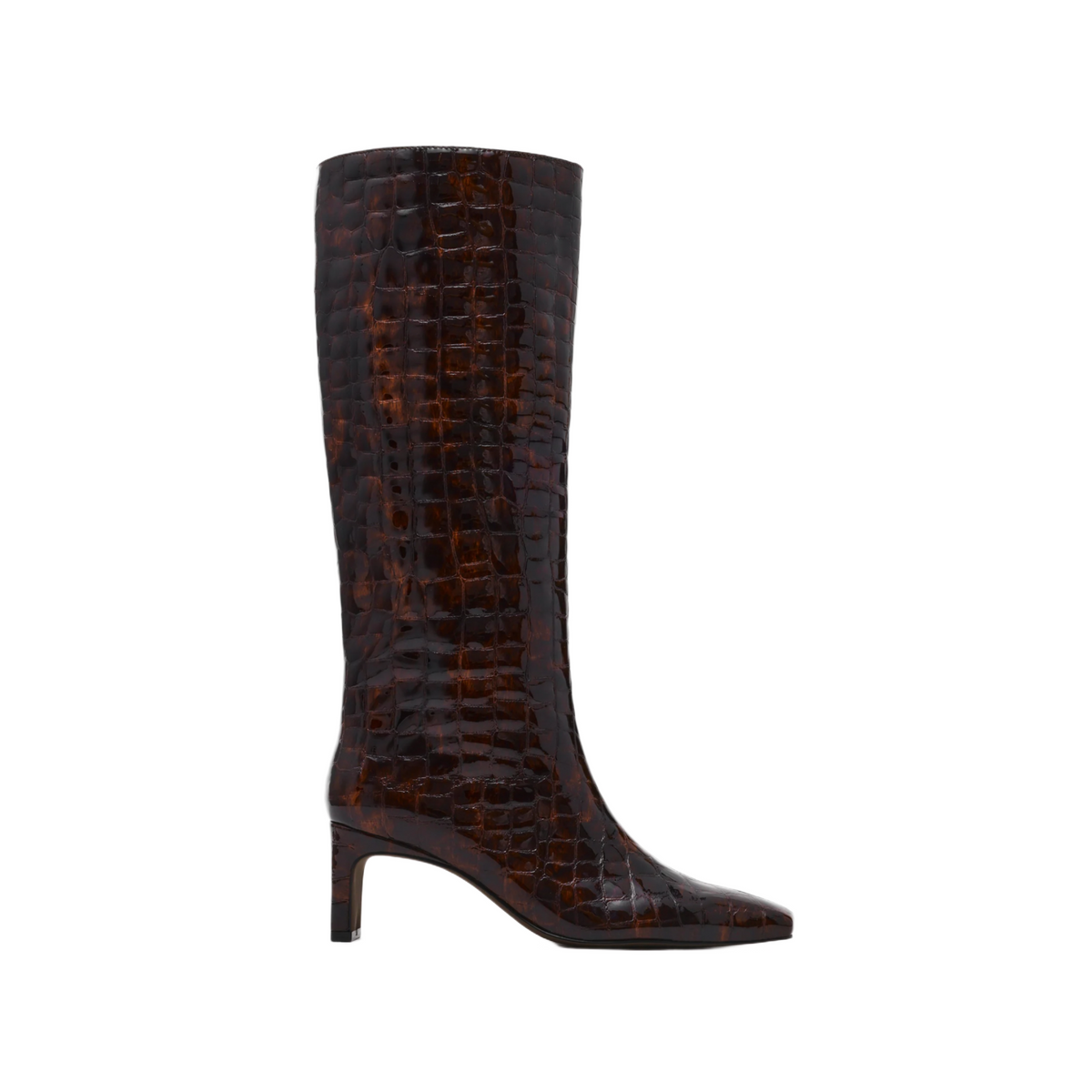 STEVE MADDEN JENDI BOOT WOMEN