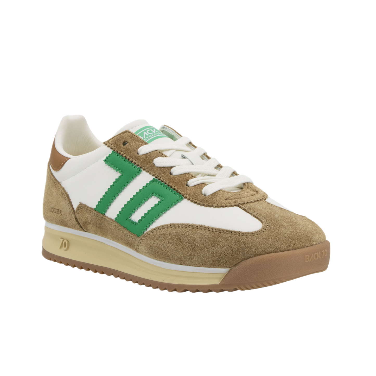 BACK 70 JOGGER M SNEAKER WOMEN