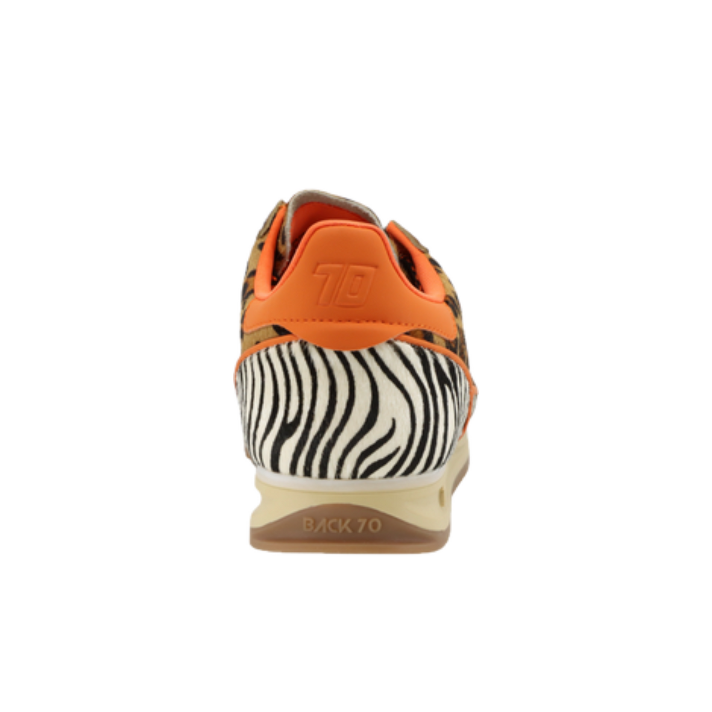 BACK 70 JOGGER L SNEAKER WOMEN