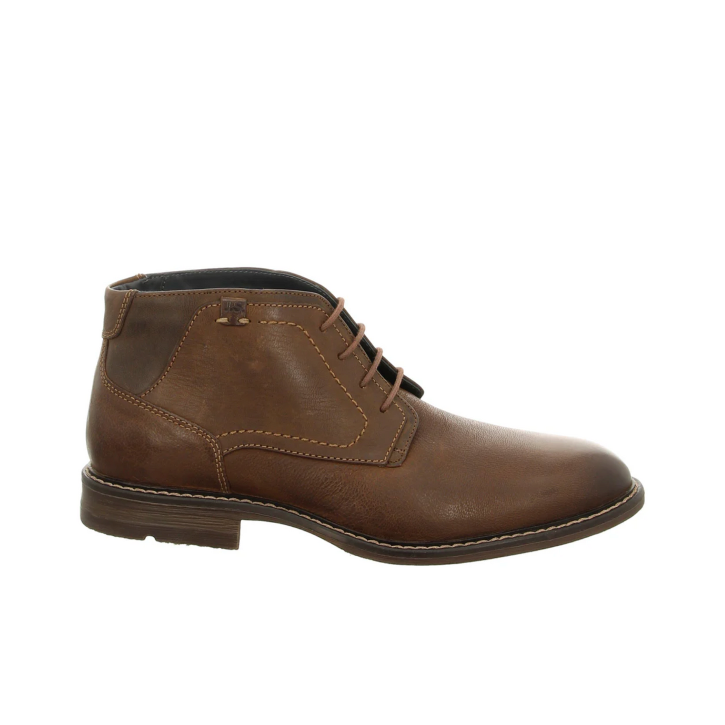 JOSEF SEIBEL EARL CHUKKA BOOT MEN