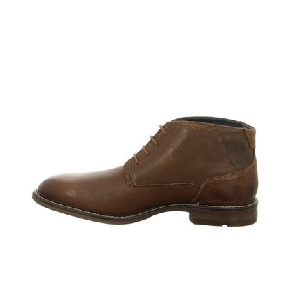 JOSEF SEIBEL EARL CHUKKA BOOT MEN