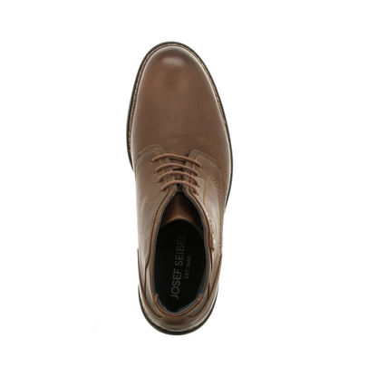 JOSEF SEIBEL EARL CHUKKA BOOT MEN