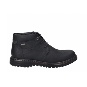 BLACK / 47