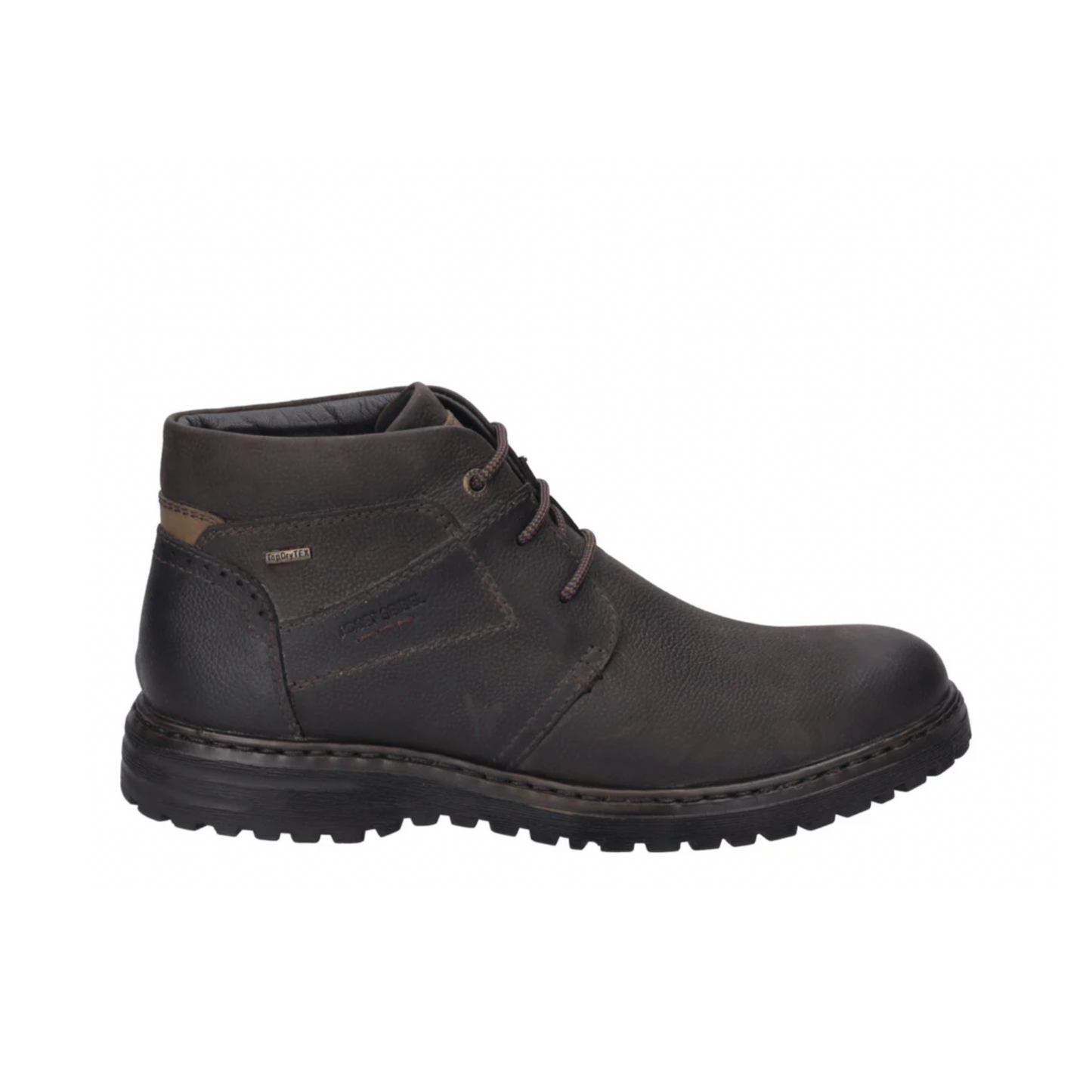 JOSEF SEIBEL ERROLL CHUKKA BOOT MEN