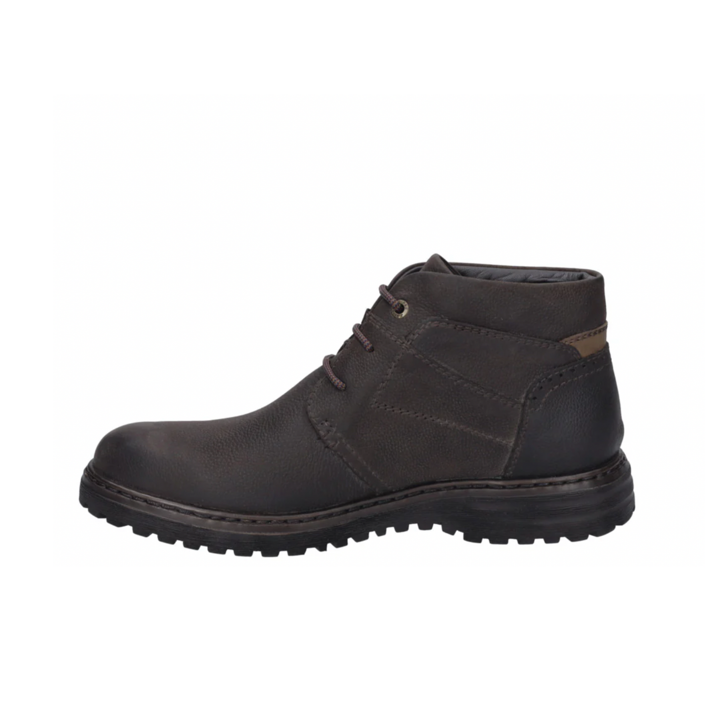 JOSEF SEIBEL ERROLL CHUKKA BOOT MEN