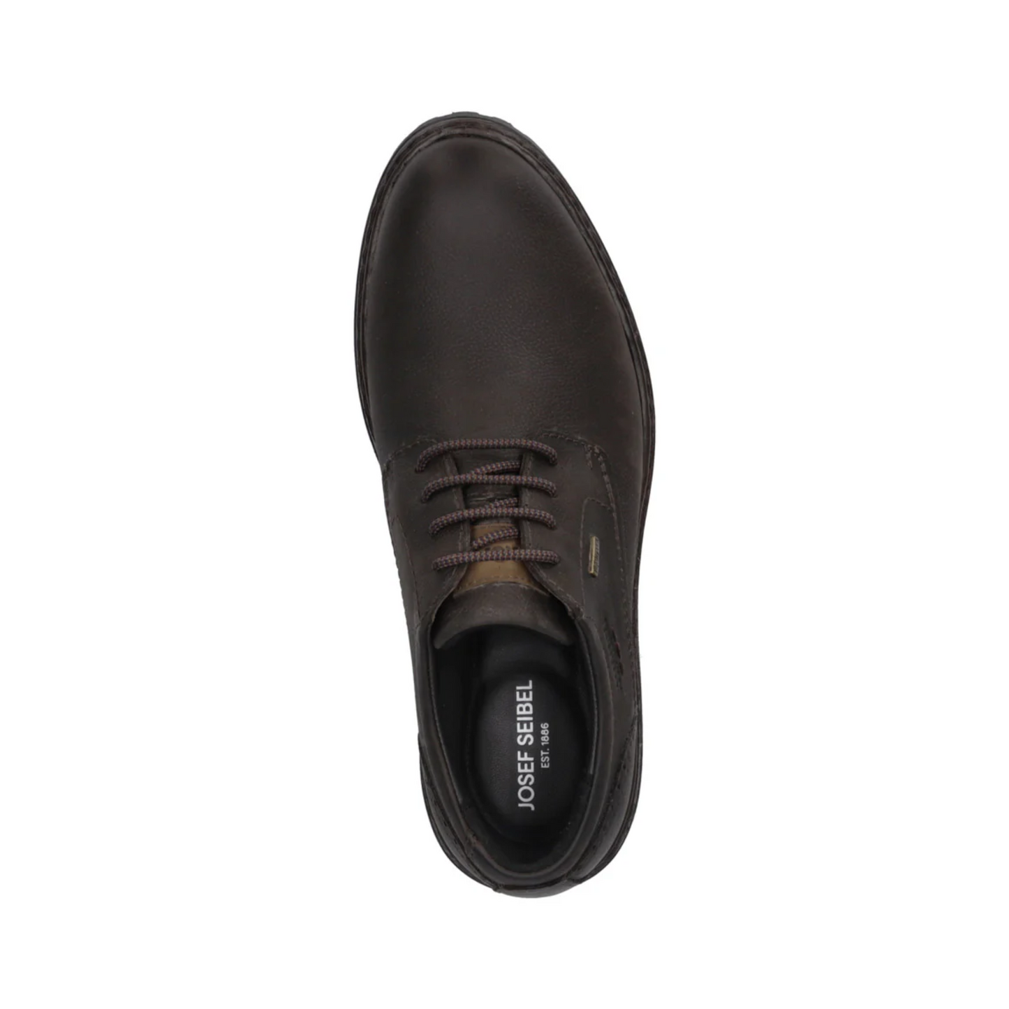 JOSEF SEIBEL ERROLL 50 OXFORD MEN