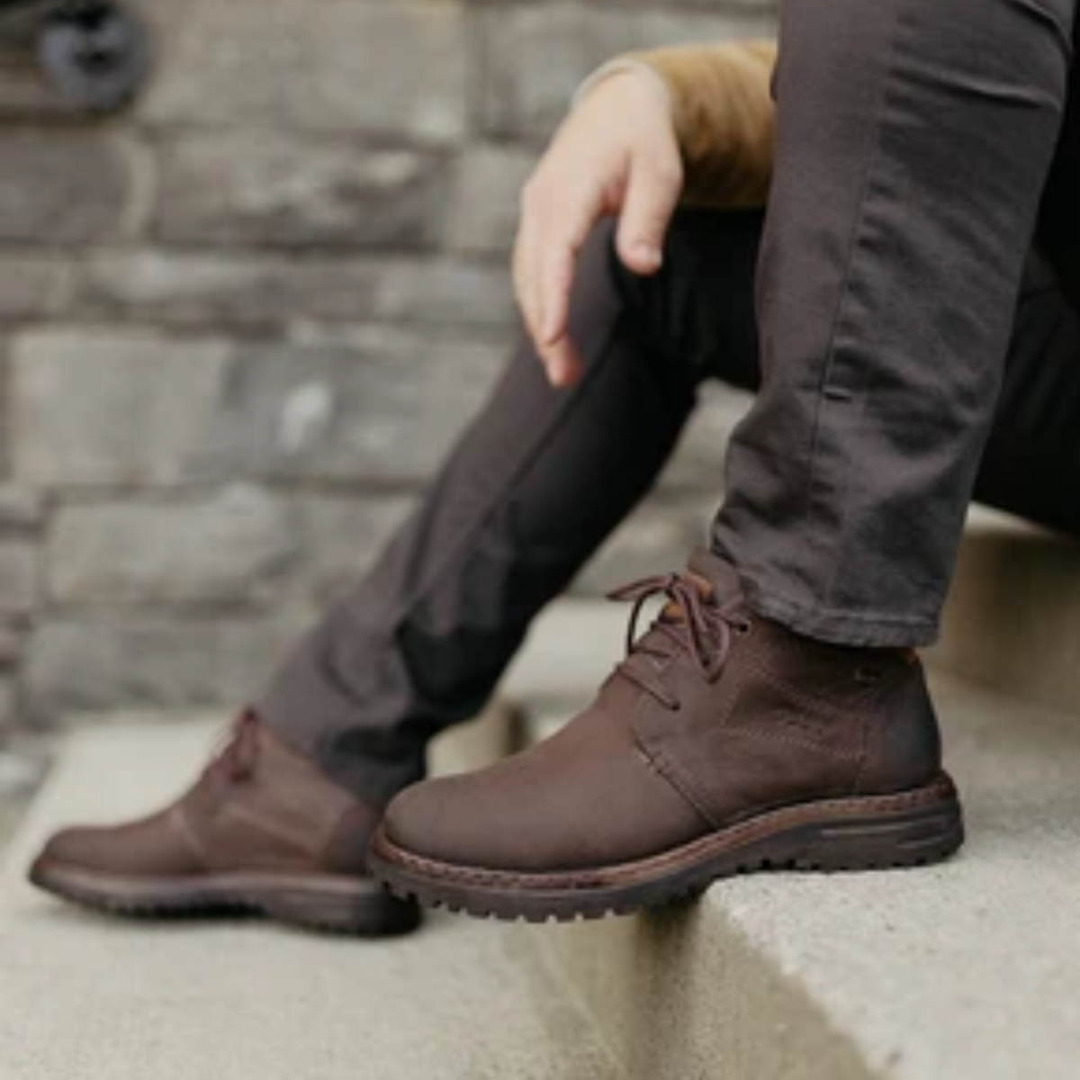 JOSEF SEIBEL ERROLL 52 BOOT MEN