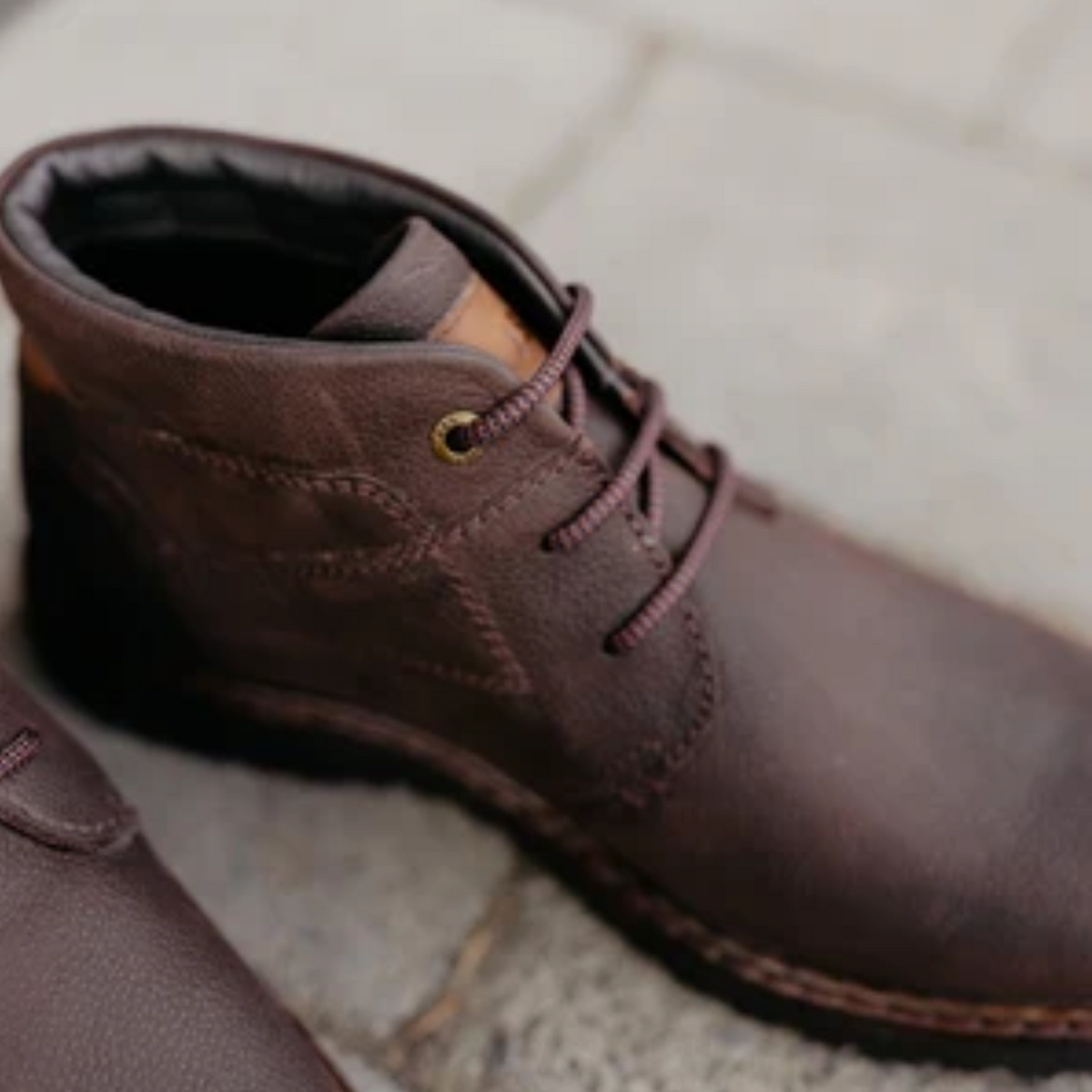 JOSEF SEIBEL ERROLL 52 BOOT MEN