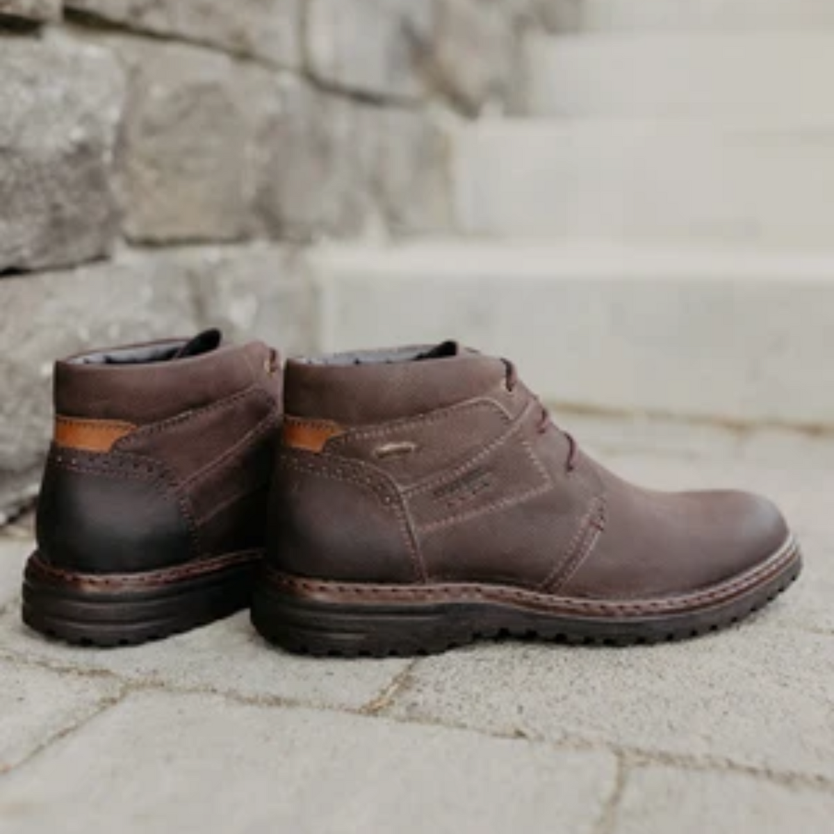JOSEF SEIBEL ERROLL 52 BOOT MEN