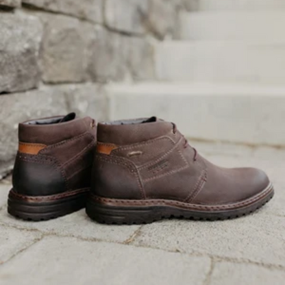 JOSEF SEIBEL ERROLL 52 BOOT MEN