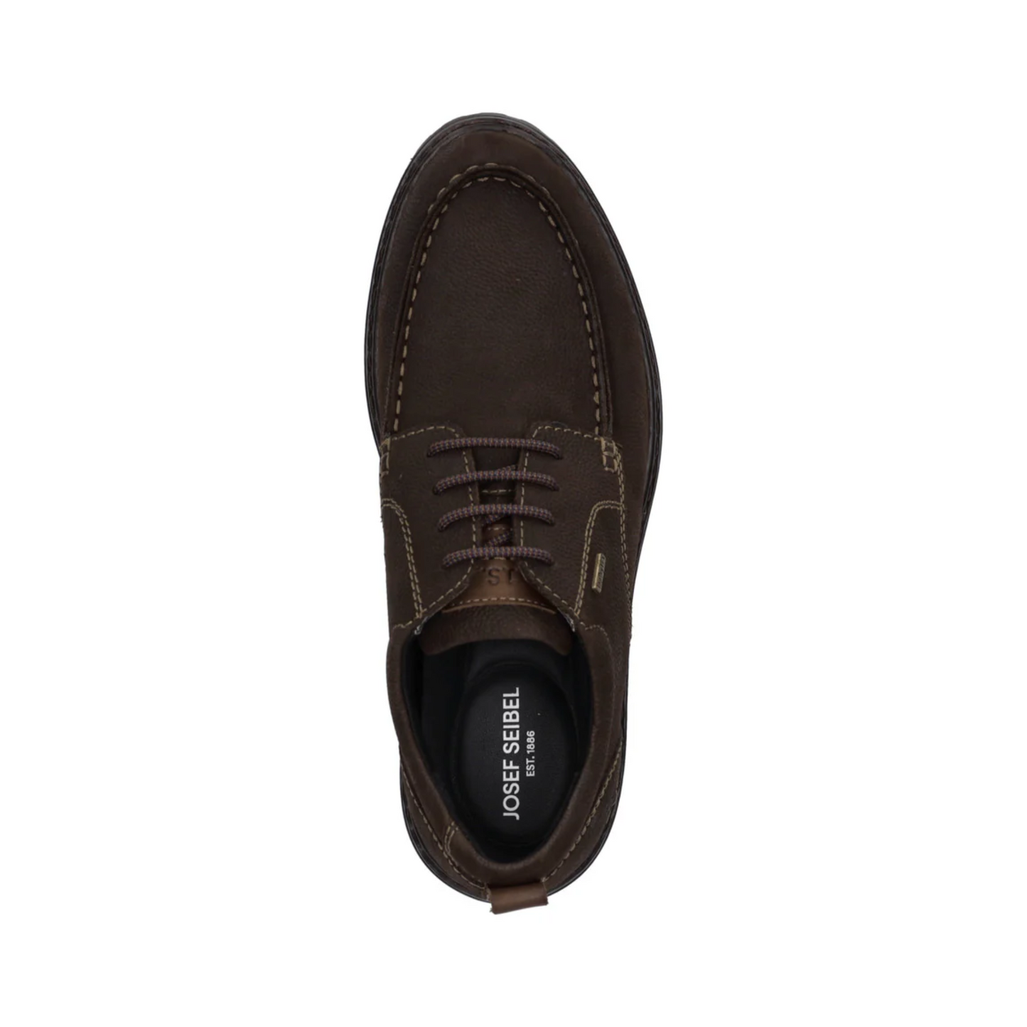 JOSEF SEIBEL ERROLL 62 MOC TOE MEN