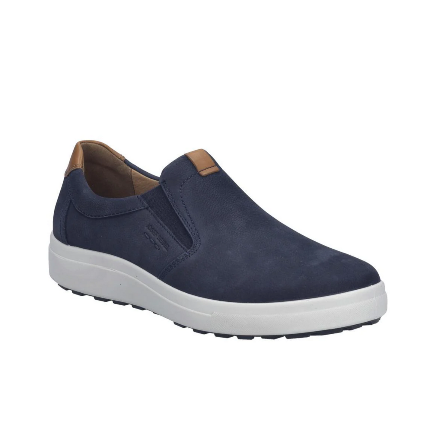 JOSEF SEIBEL MADDOX 06 SLIP ON SNEAKER MEN