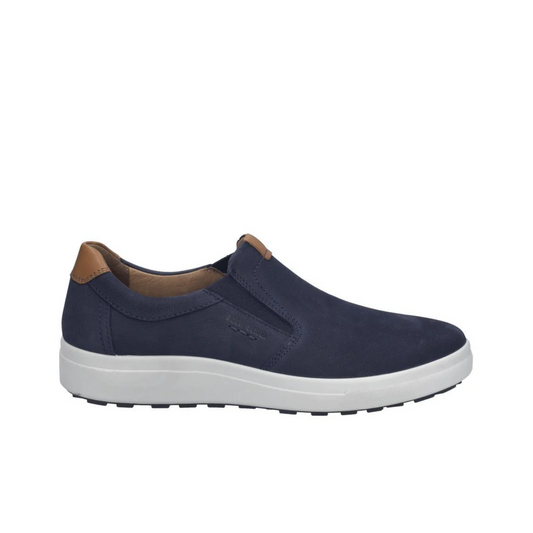 JOSEF SEIBEL MADDOX 06 SLIP ON SNEAKER MEN