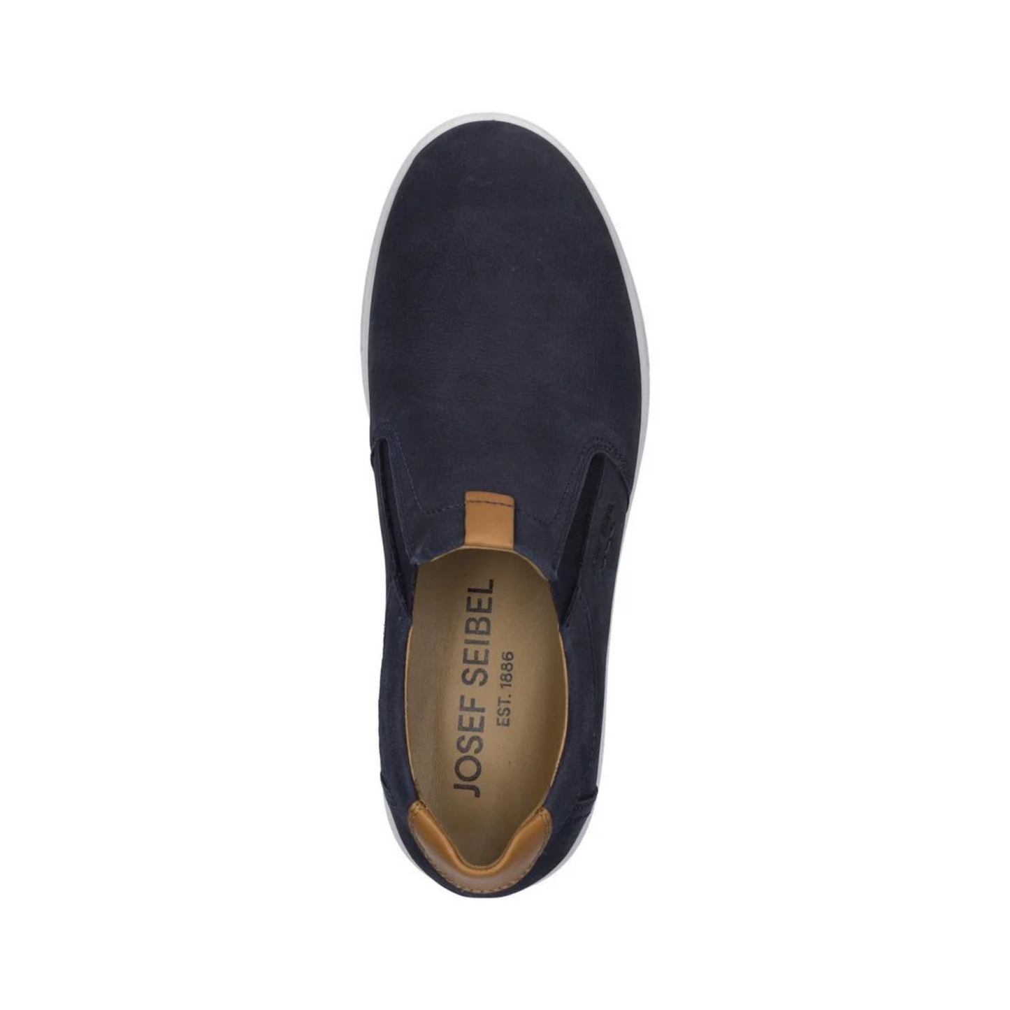 JOSEF SEIBEL MADDOX 06 SLIP ON SNEAKER MEN