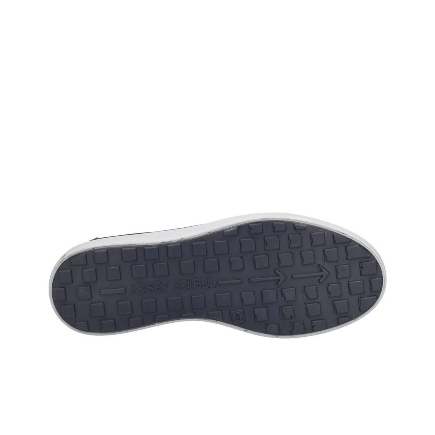 JOSEF SEIBEL MADDOX 06 SLIP ON SNEAKER MEN