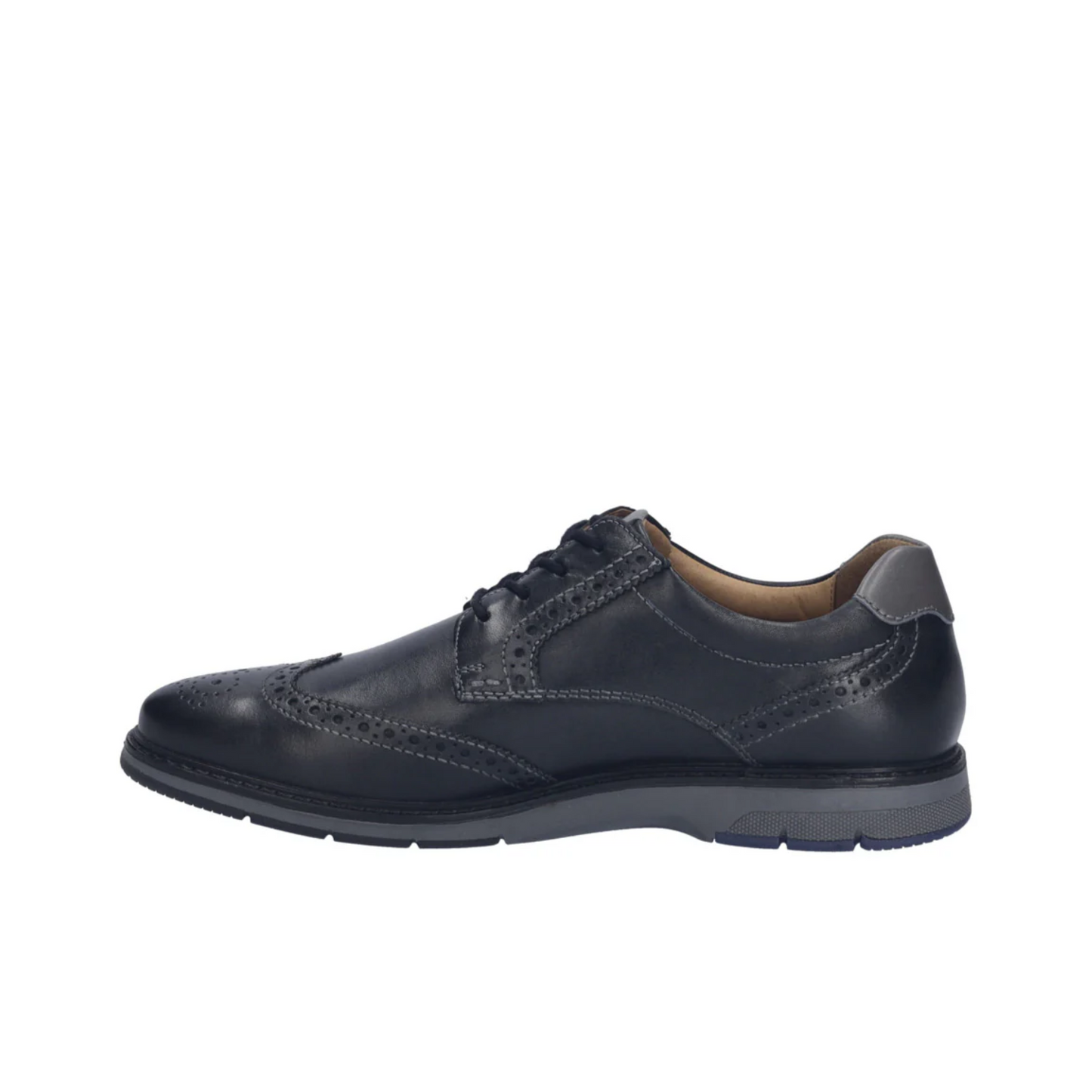 JOSEF SEIBEL STUART 04 WINGTIP MEN