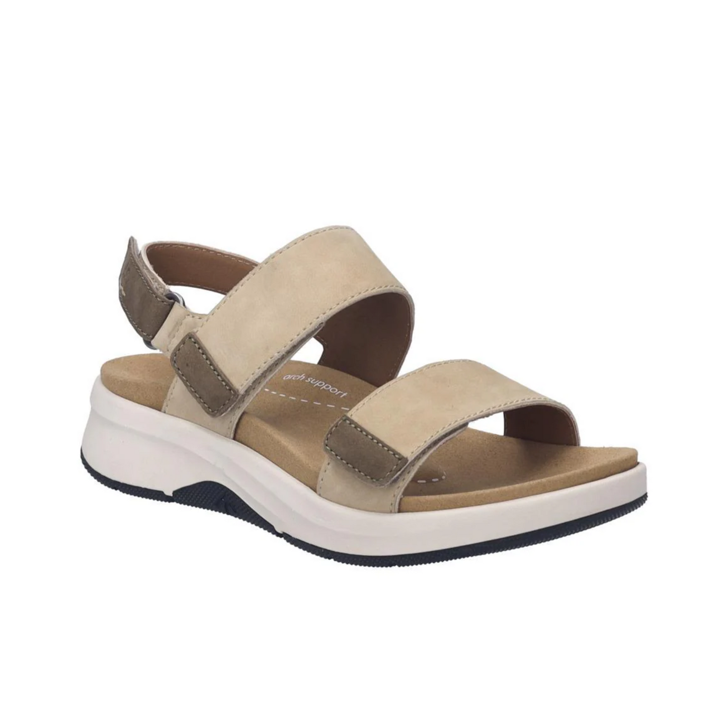 JOSEF SEIBEL ESTELLE 04 SANDAL WOMEN