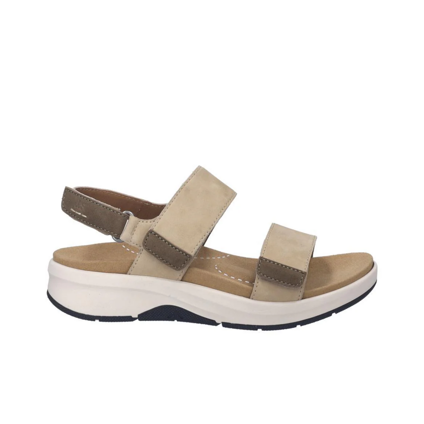 JOSEF SEIBEL ESTELLE 04 SANDAL WOMEN