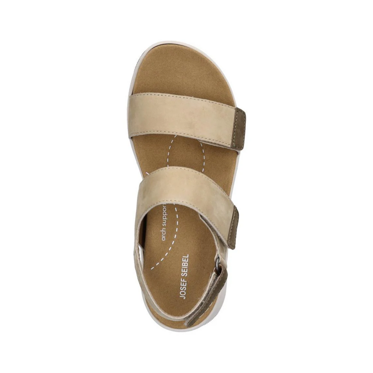 JOSEF SEIBEL ESTELLE 04 SANDAL WOMEN