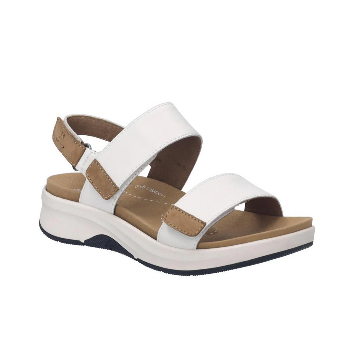 JOSEF SEIBEL ESTELLE 04 SANDAL WOMEN